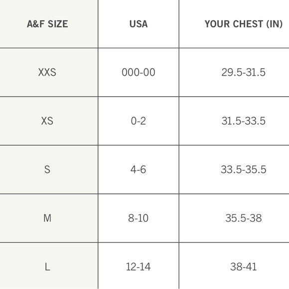 The A&F Madeline Western Crew Sweater - Picture 11 of 11